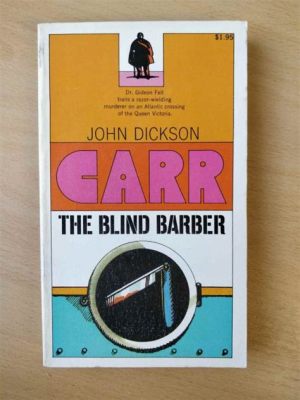  The Blind Barber: A Story About Selflessness and Unexpected Encounters From Ancient Persia!