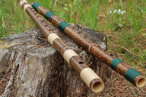  The Enchanted Bamboo Flute Reveals Deep Yearning for Connection and Belonging!