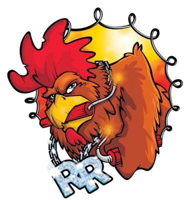 The Rooster's Revenge - A Hilariously Twisted Tale From 15th Century America!